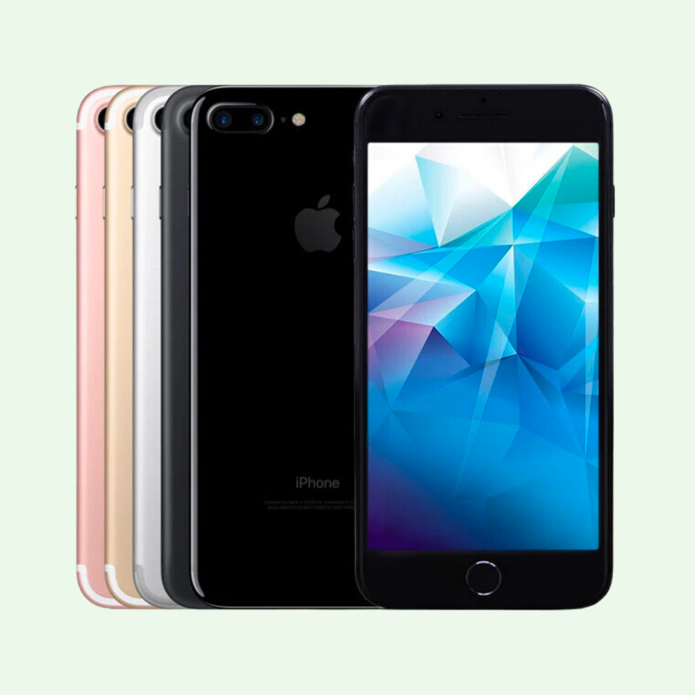 Apple iPhone 7 Plus Apple iPhone 7 Plus